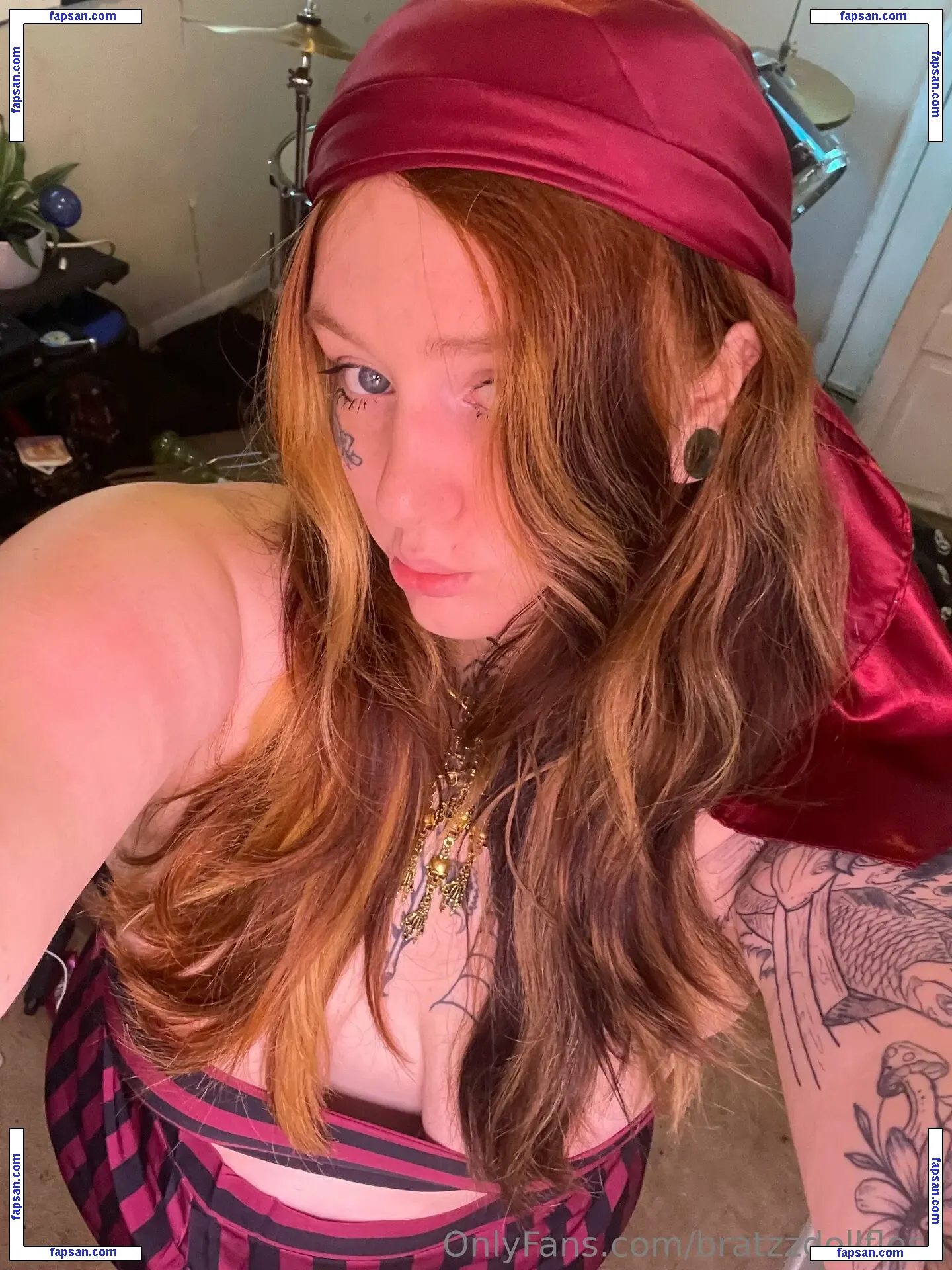 bratzzdollflesh nude photo #0020 from OnlyFans