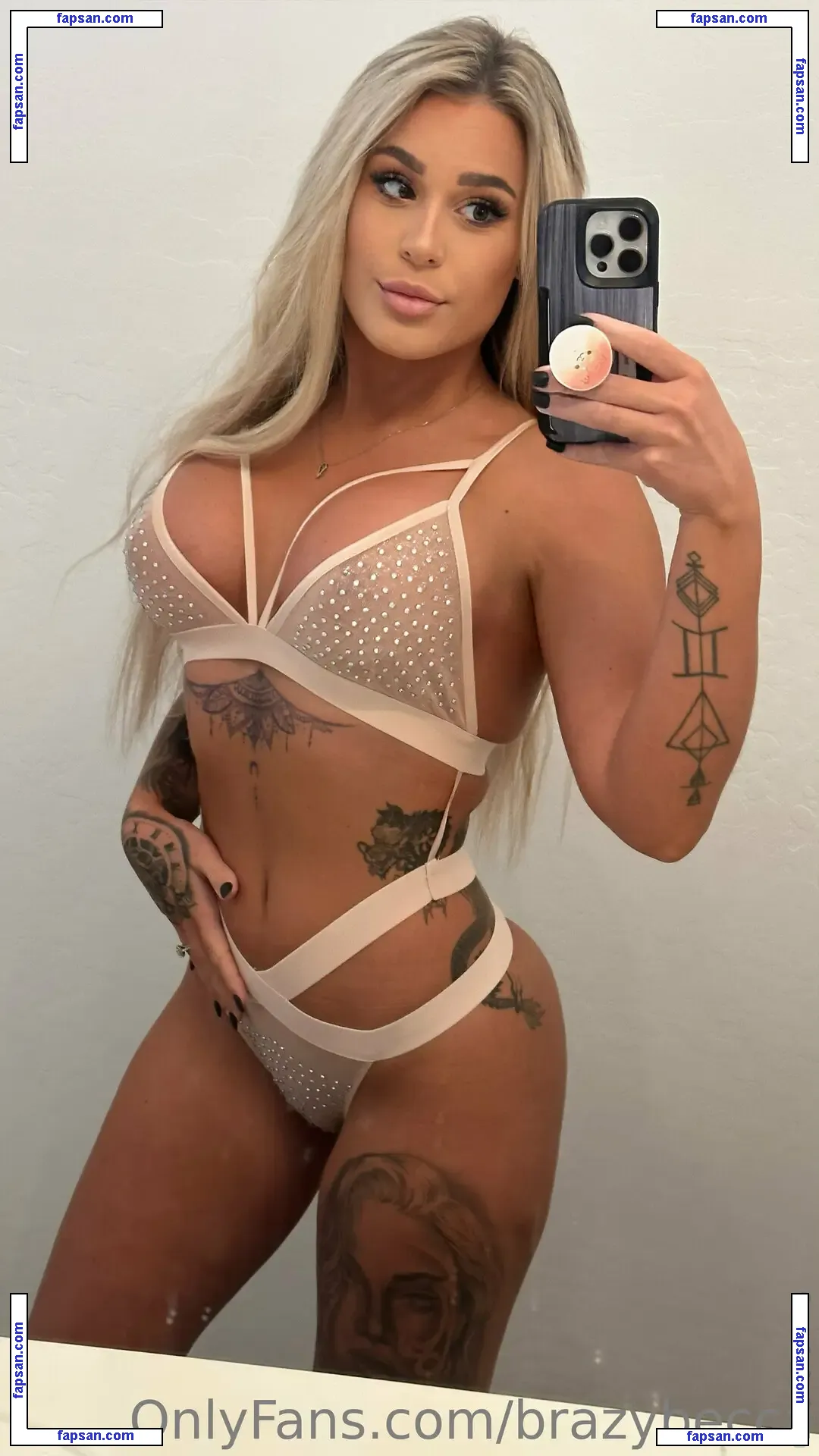 brazybecca nude photo #0012 from OnlyFans