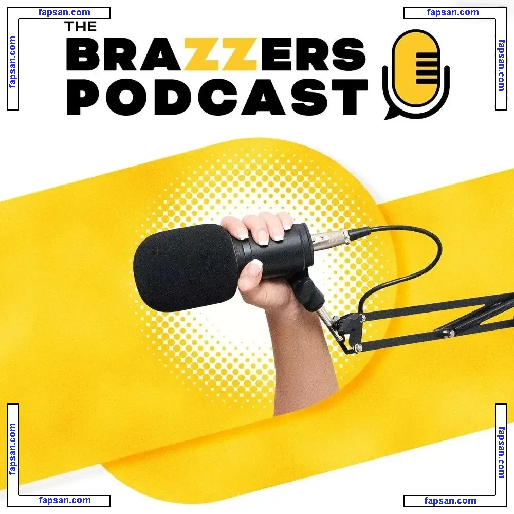 Brazzers Podcast голая фото #0001 с Онлифанс