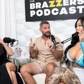 Brazzers Podcast голая #0002