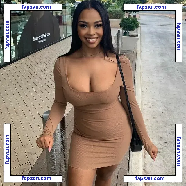 Bre Hudson nude photo #0001 from OnlyFans