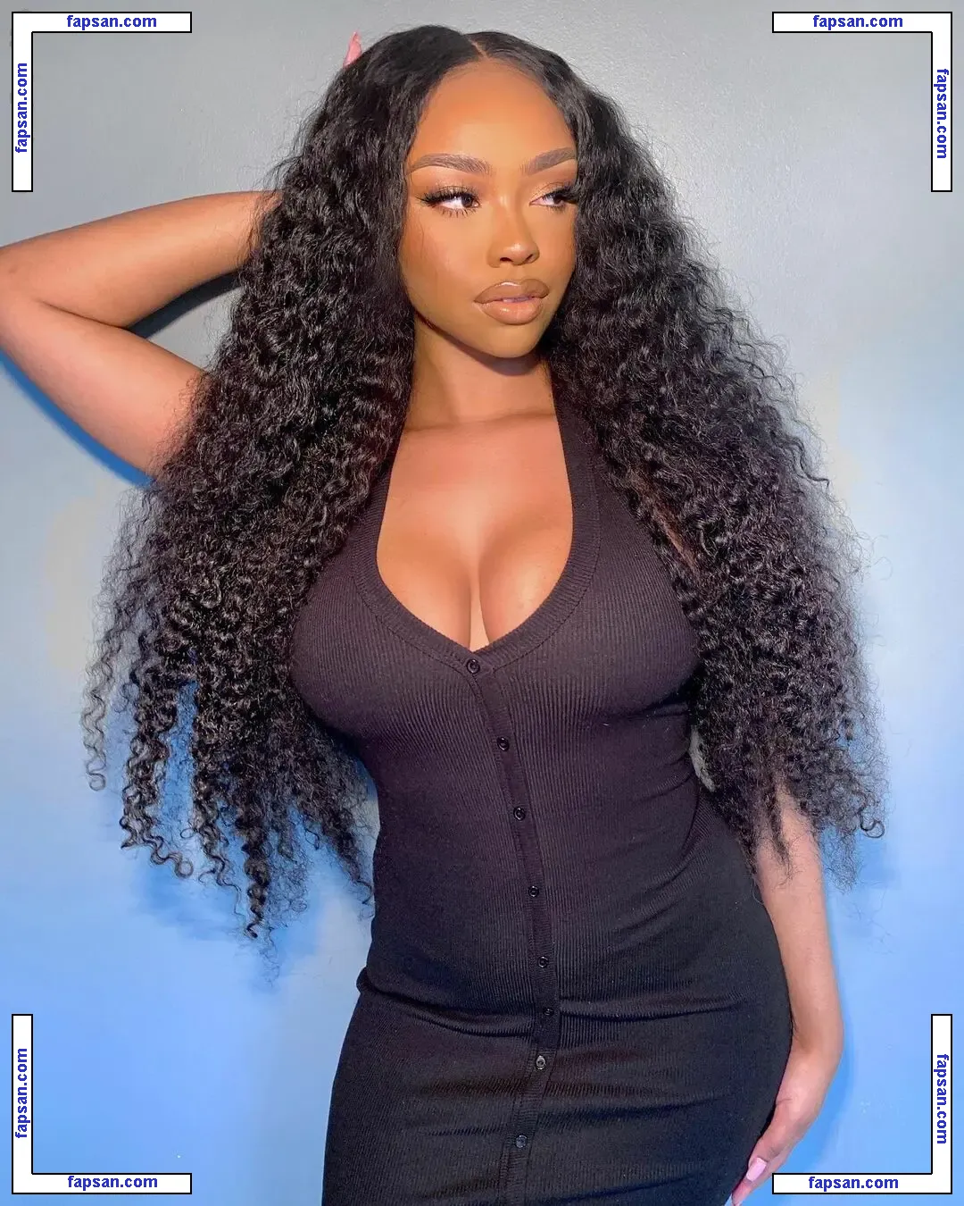 Bre Hudson nude photo #0002 from OnlyFans