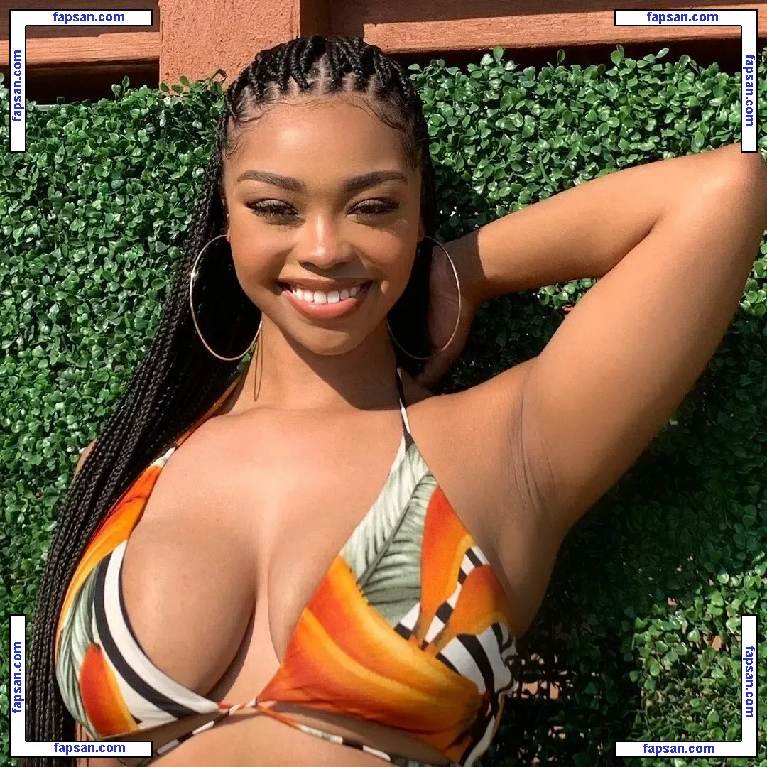 Bre Hudson nude photo #0003 from OnlyFans