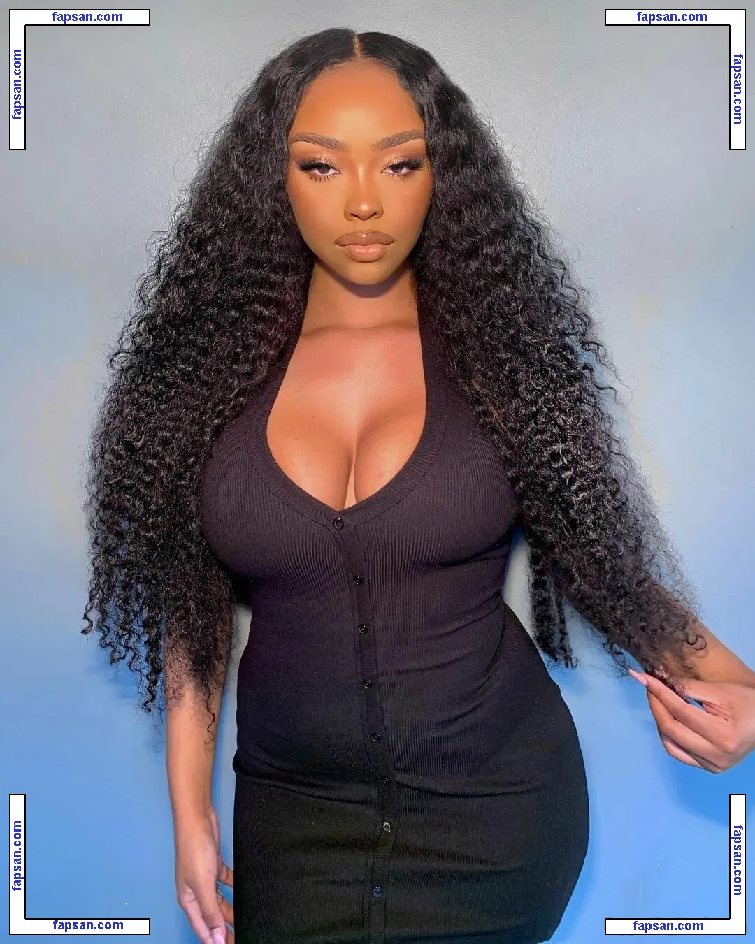 Bre Hudson nude photo #0005 from OnlyFans