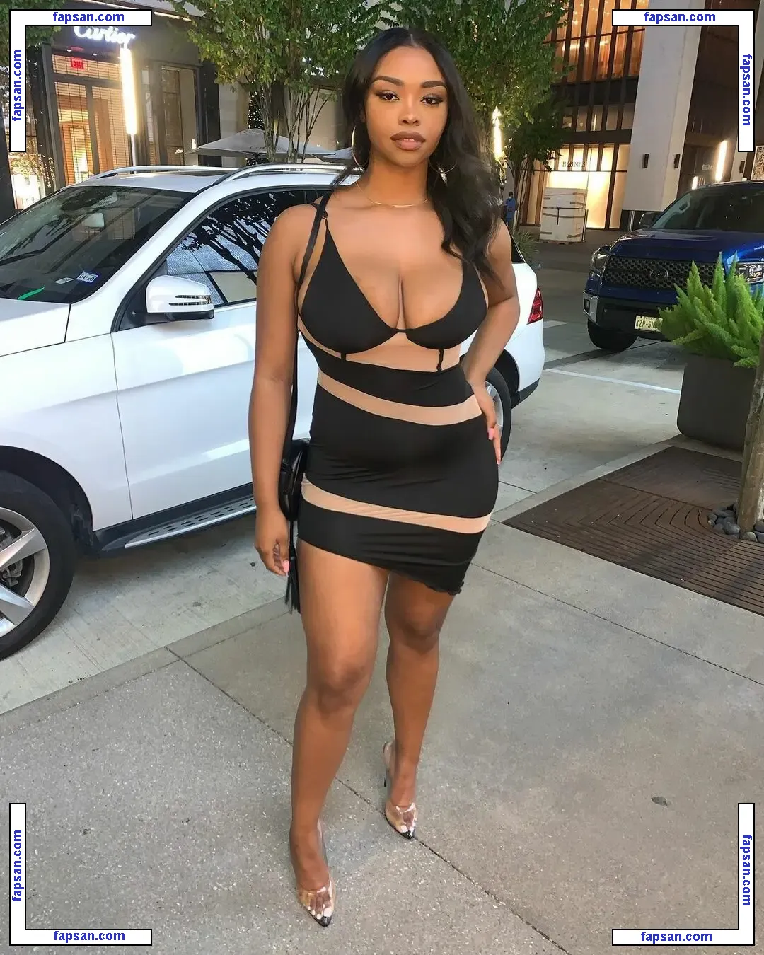 Bre Hudson nude photo #0006 from OnlyFans