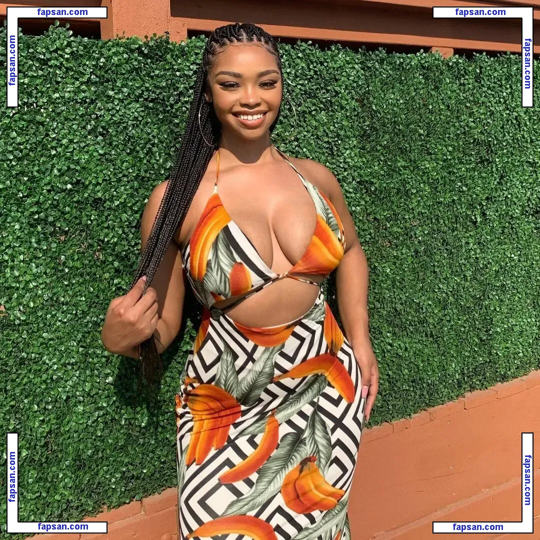 Bre Hudson nude photo #0007 from OnlyFans