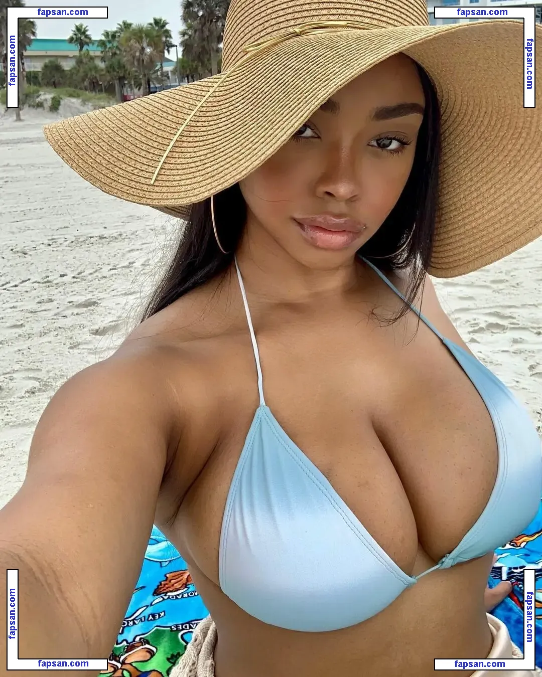 Bre Hudson nude photo #0008 from OnlyFans