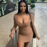 Bre Hudson nude #0001