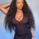 Bre Hudson nude #0002