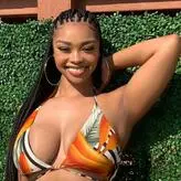 Bre Hudson nude #0003