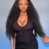 Bre Hudson nude #0005