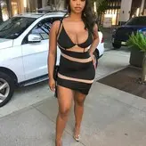 Bre Hudson nude #0006