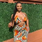 Bre Hudson nude #0007