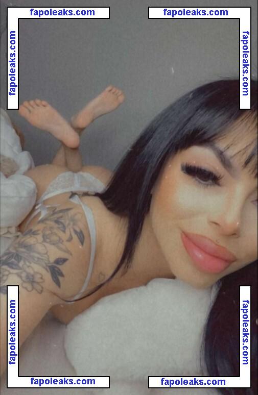 Breana Garcia / baby_breeeeee nude photo #0002 from OnlyFans