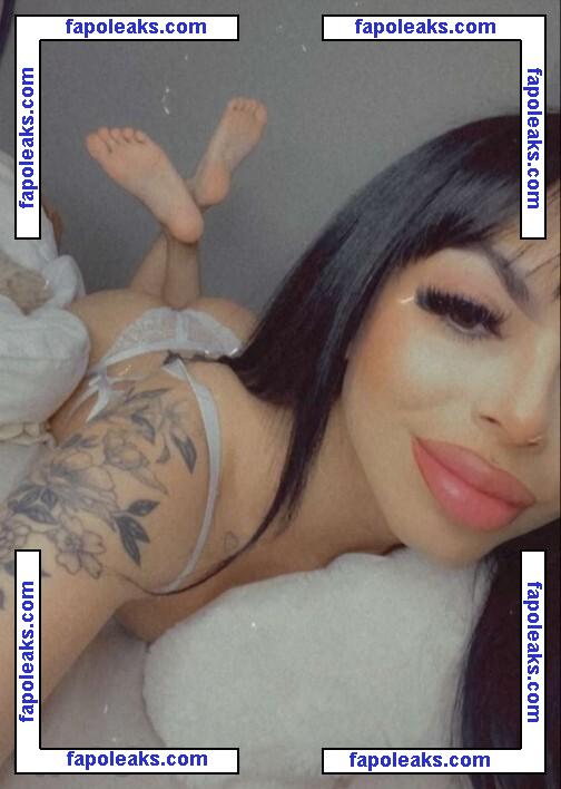 Breana Garcia / baby_breeeeee nude photo #0005 from OnlyFans