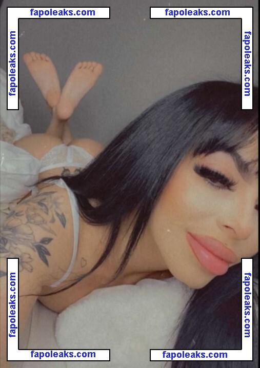 Breana Garcia / baby_breeeeee nude photo #0017 from OnlyFans