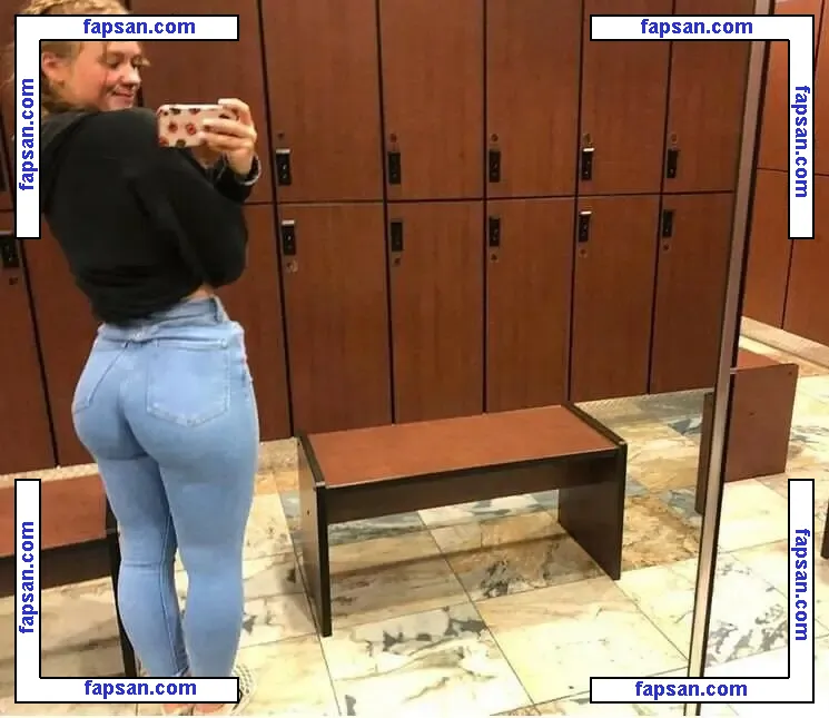 Breanna Knight голая фото #0012 с Онлифанс