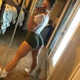 Breanna Knight голая #0007