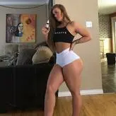 Breanna Knight голая #0010