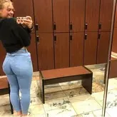 Breanna Knight голая #0012