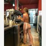 Breanna Knight голая #0013