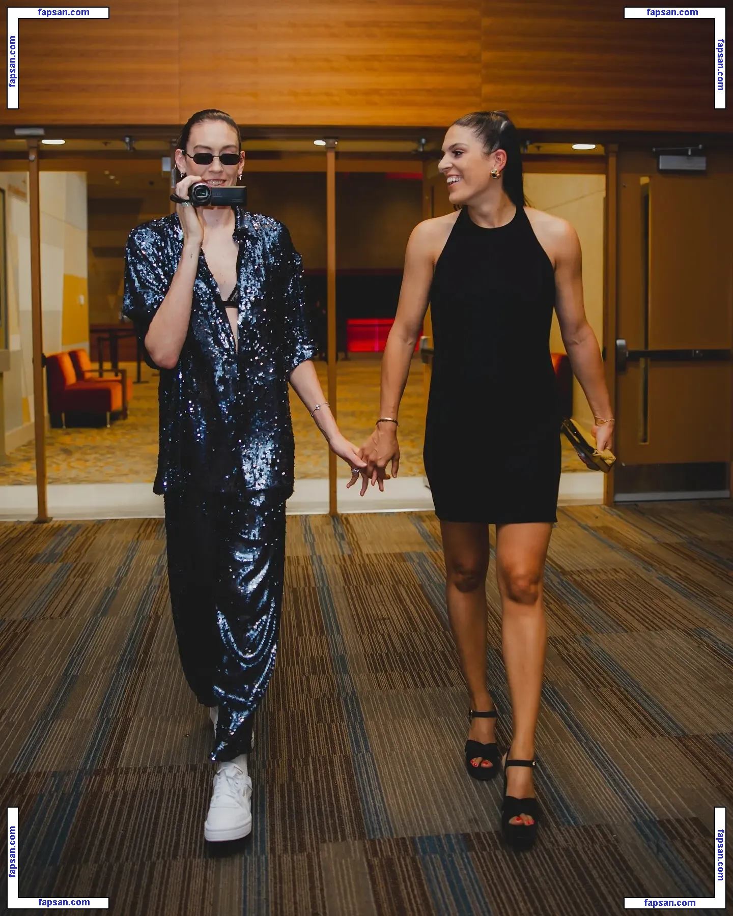 Breanna Stewart nude photo #0046 from OnlyFans