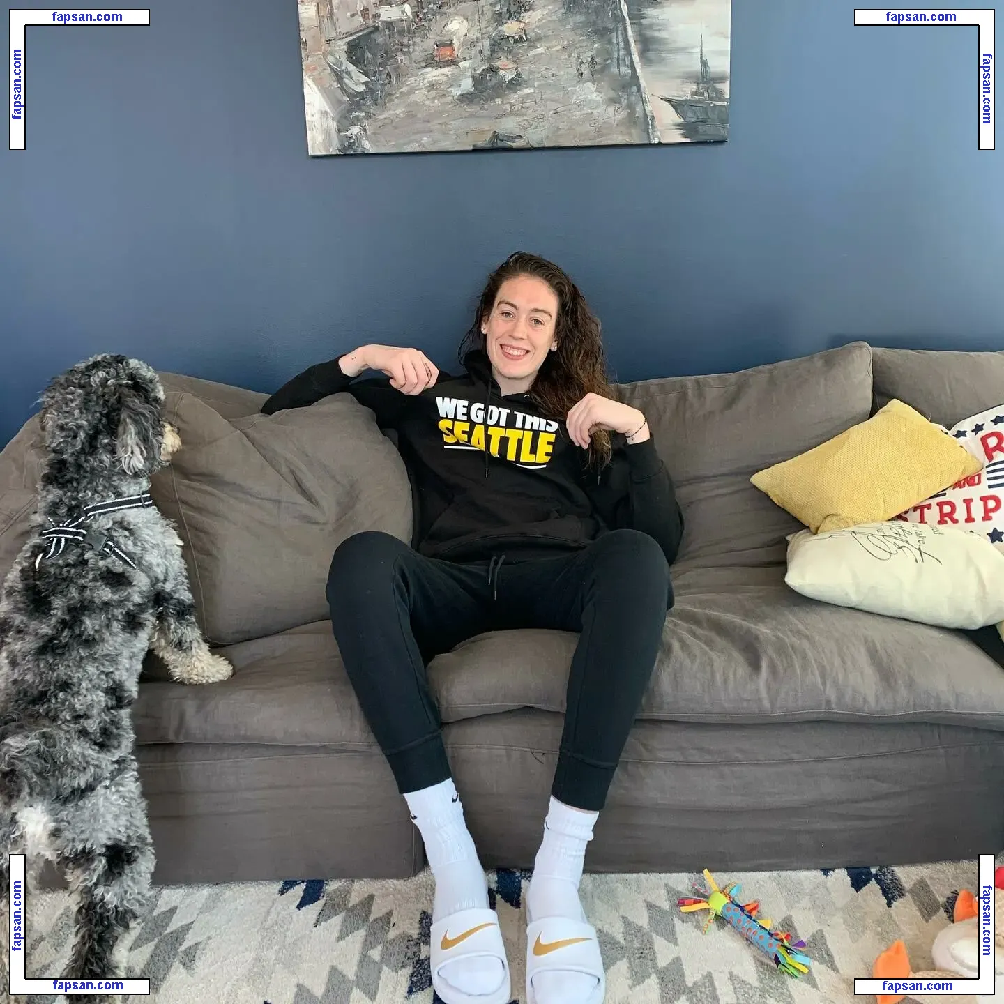 Breanna Stewart nude photo #0051 from OnlyFans