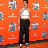 Breanna Stewart голая #0043