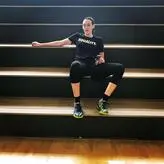 Breanna Stewart голая #0045
