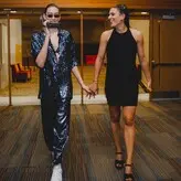 Breanna Stewart голая #0046