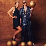 Breanna Stewart голая #0047