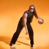 Breanna Stewart голая #0048