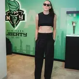 Breanna Stewart голая #0049