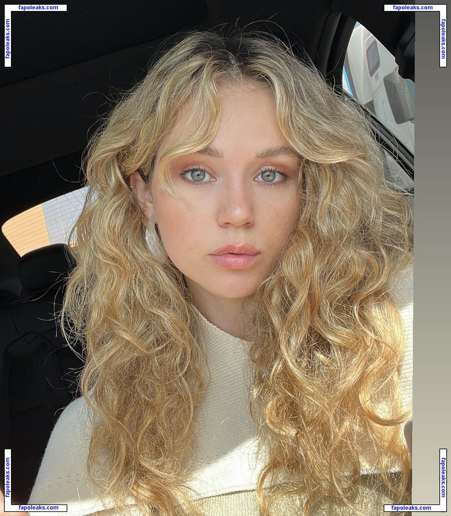 Brec Bassinger / brecbassinger nude photo #0029 from OnlyFans