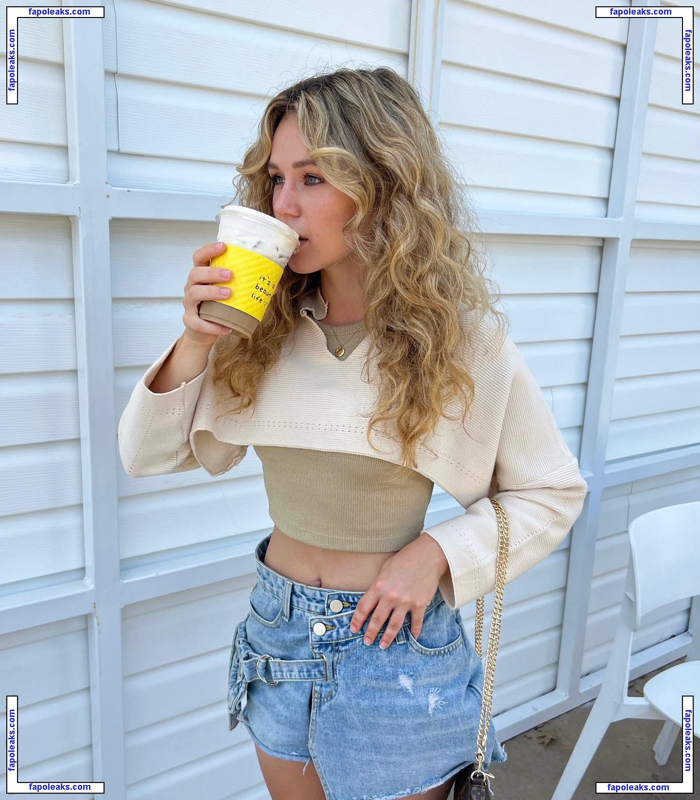 Brec Bassinger / brecbassinger голая фото #0031 с Онлифанс