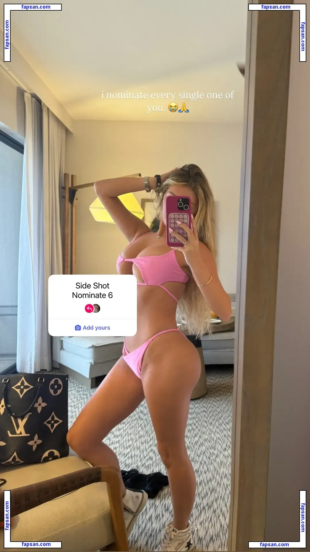 Breckie Hill nude photo #0170 from OnlyFans