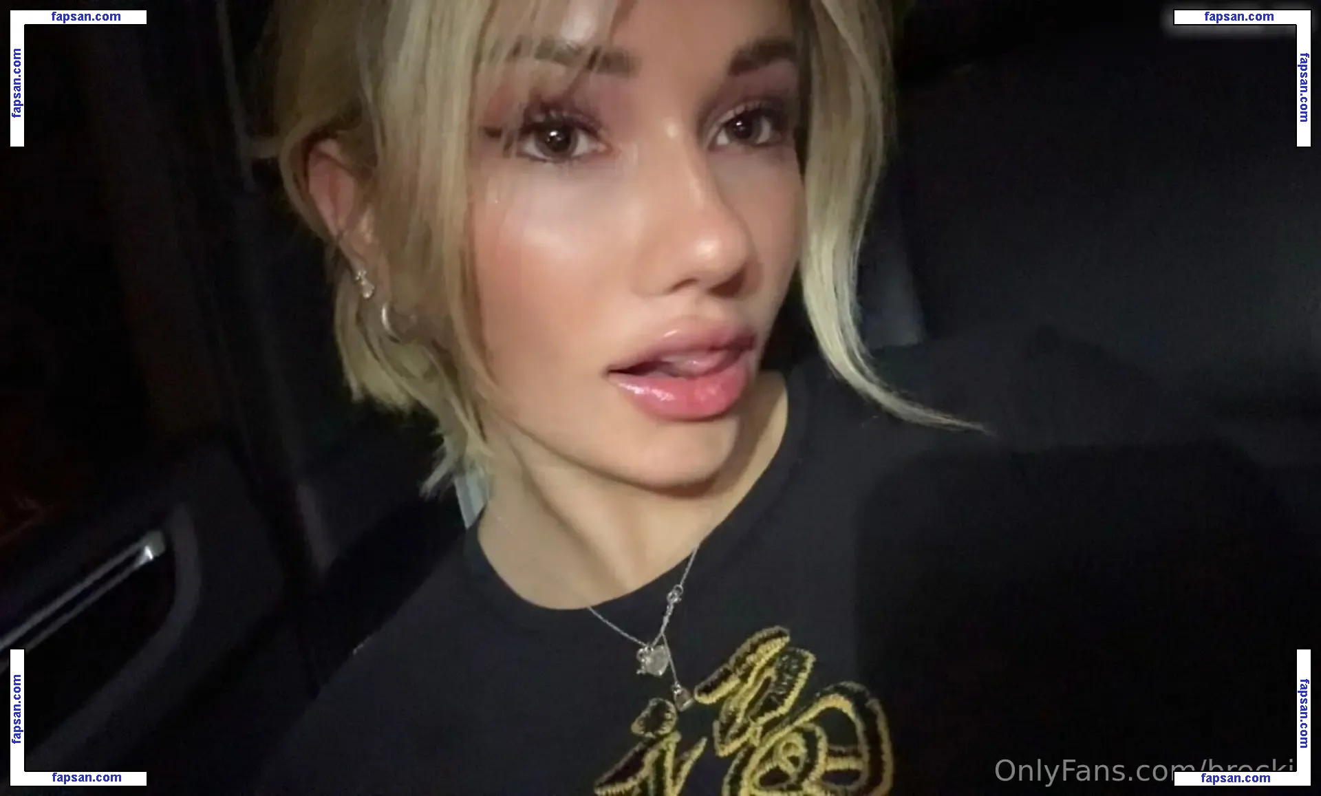 Breckie Hill nude photo #0187 from OnlyFans