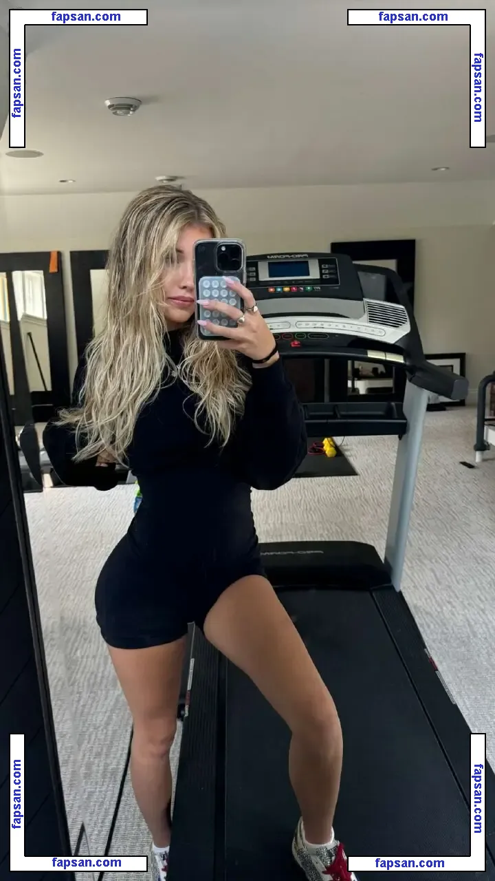 Breckie Hill nude photo #0206 from OnlyFans