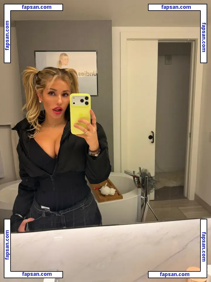 Breckie Hill голая фото #0235 с Онлифанс