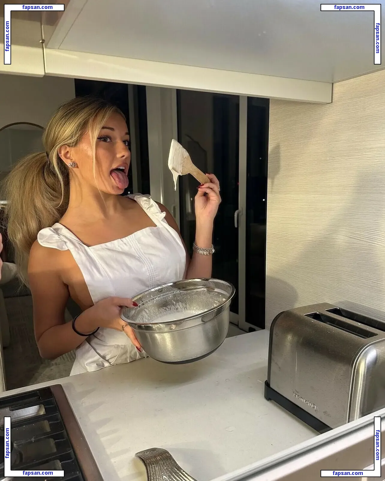 Breckie Hill голая фото #0253 с Онлифанс