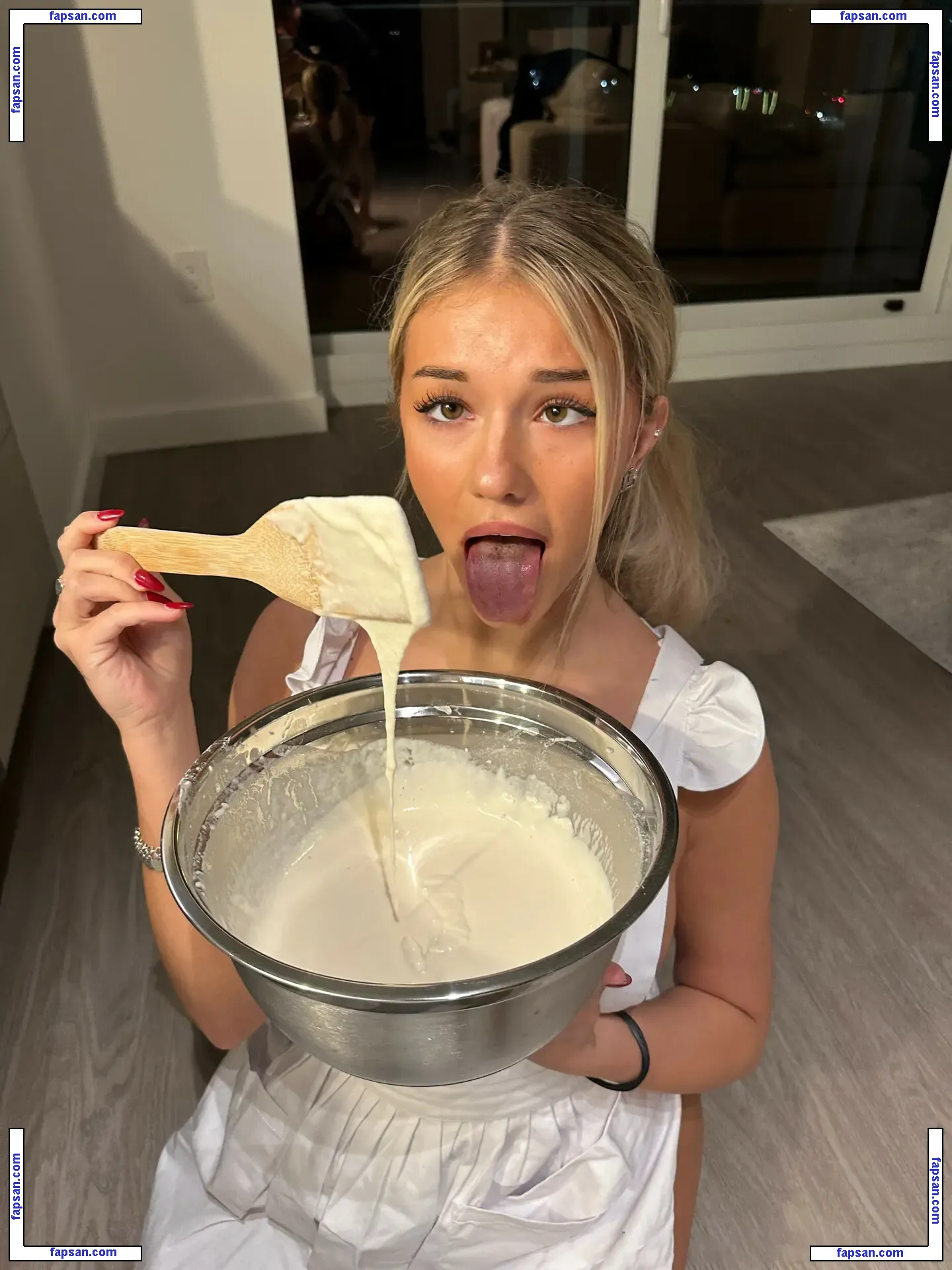 Breckie Hill голая фото #0254 с Онлифанс