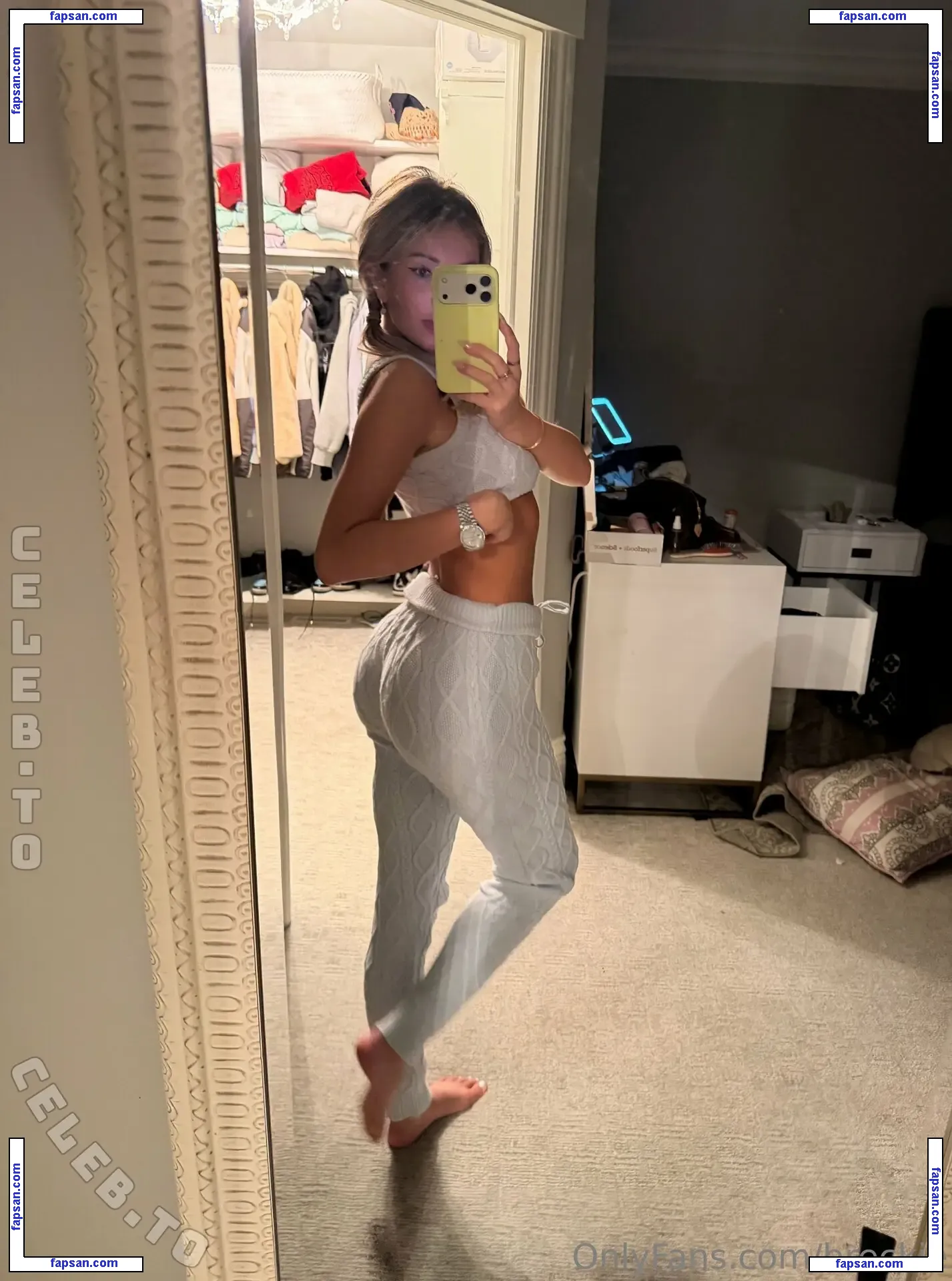 Breckie Hill голая фото #0269 с Онлифанс