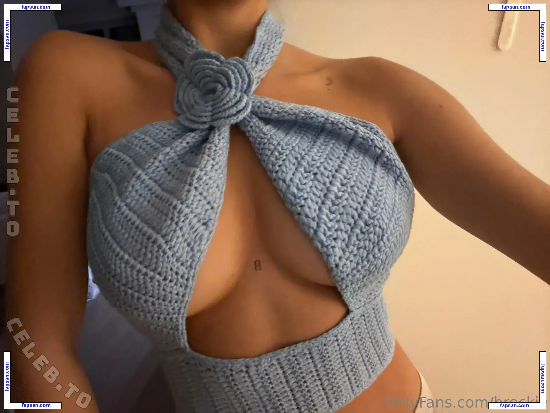 Breckie Hill nude photo #0270 from OnlyFans