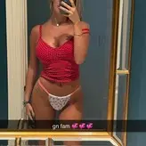 Breckie Hill голая #0223