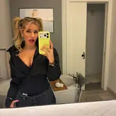 Breckie Hill nude #0235