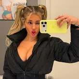 Breckie Hill nude #0238