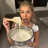 Breckie Hill nude #0254