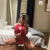 Breckie Hill nude #0259