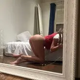 Breckie Hill nude #0260