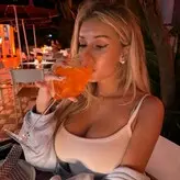 Breckie Hill nude #0293